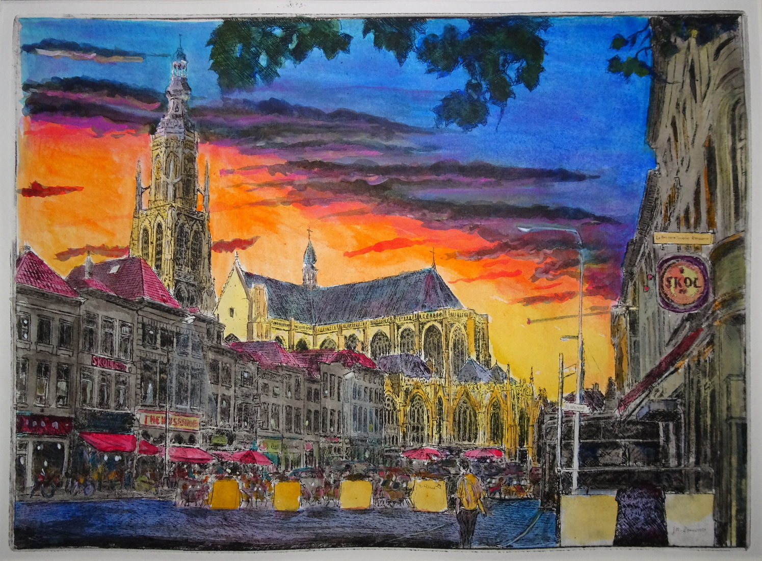 Breda