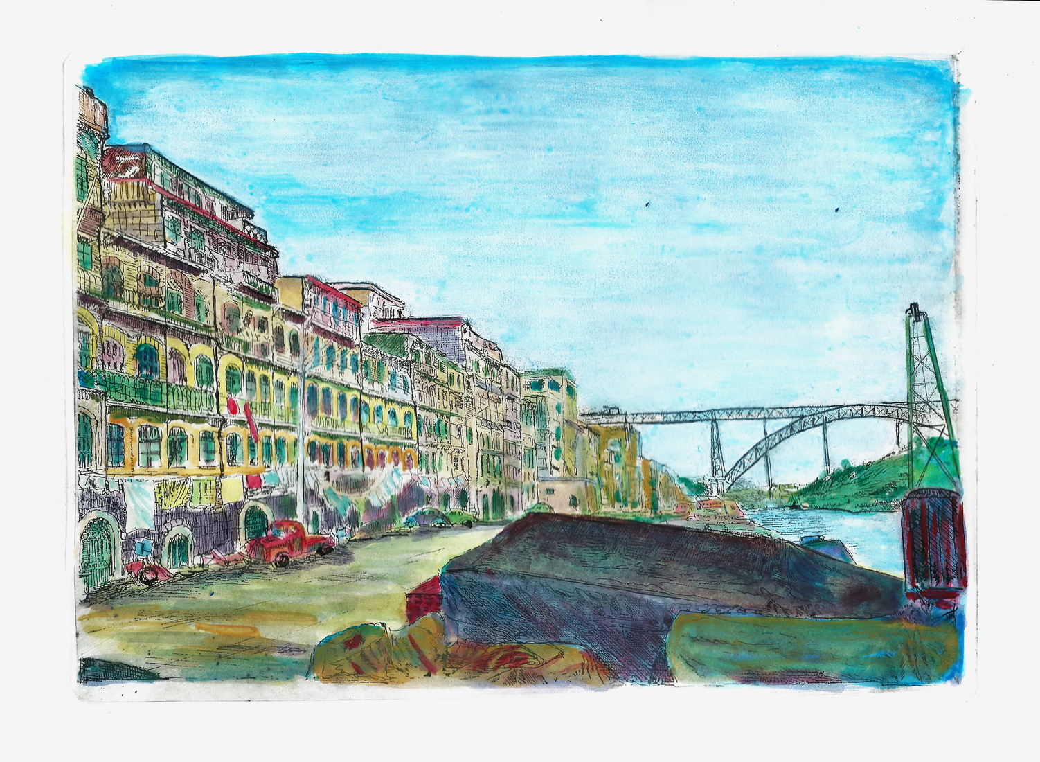 Porto