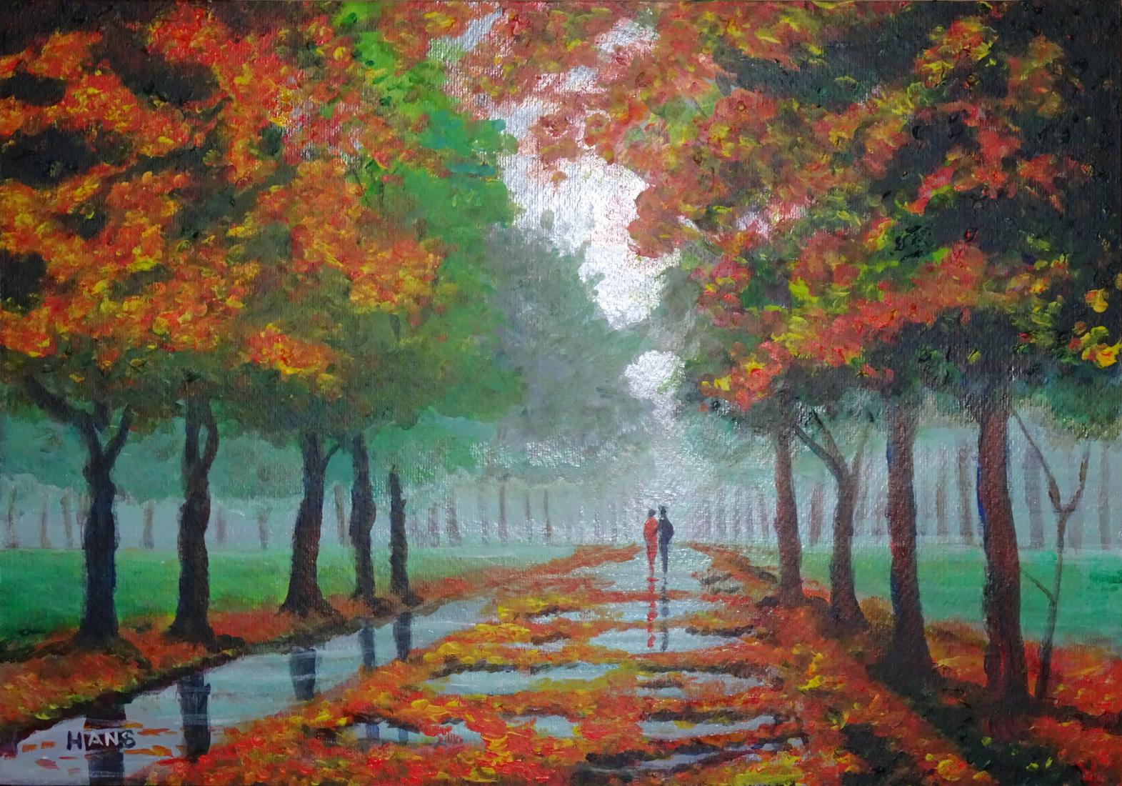 Herfst