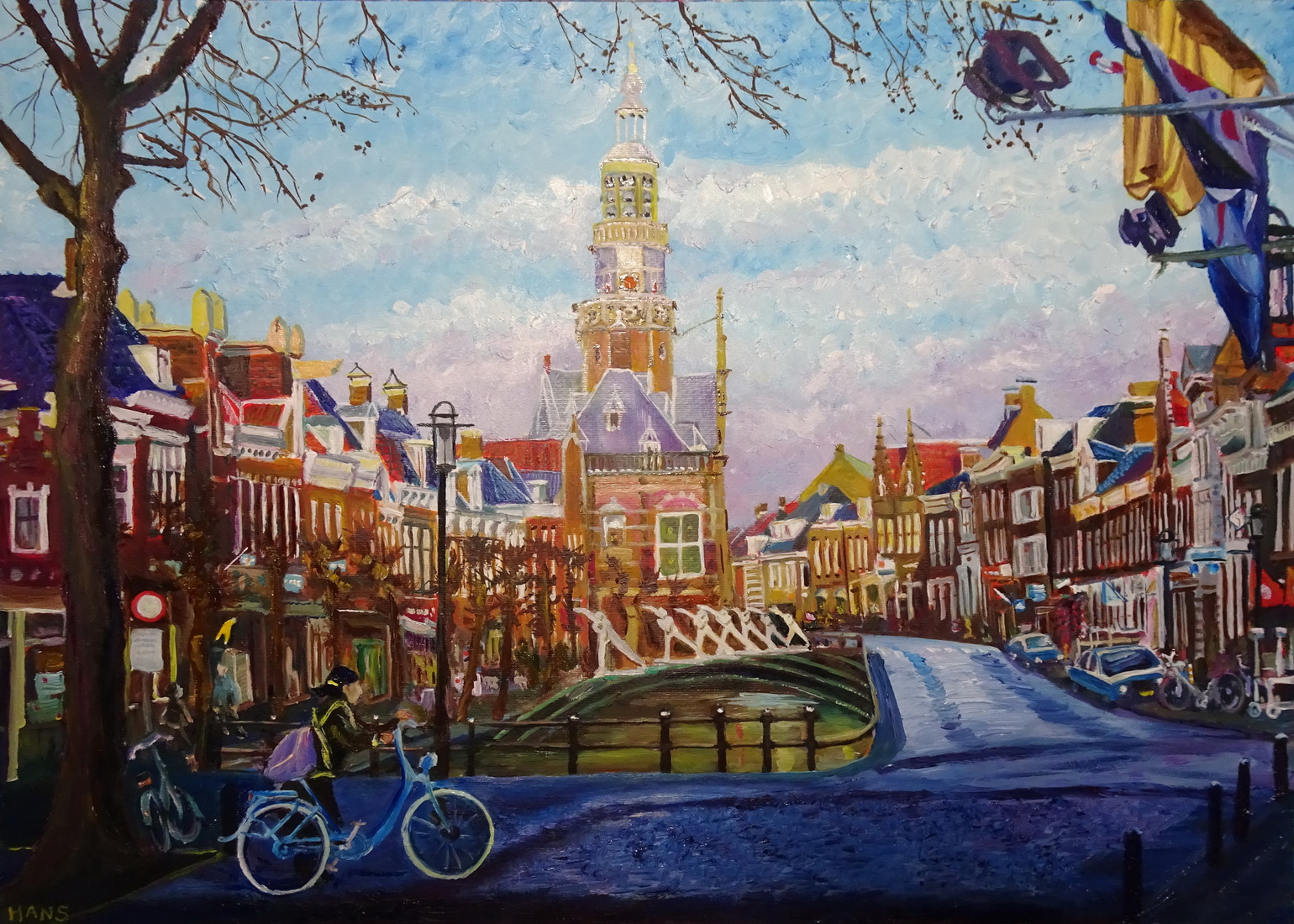 Bolsward