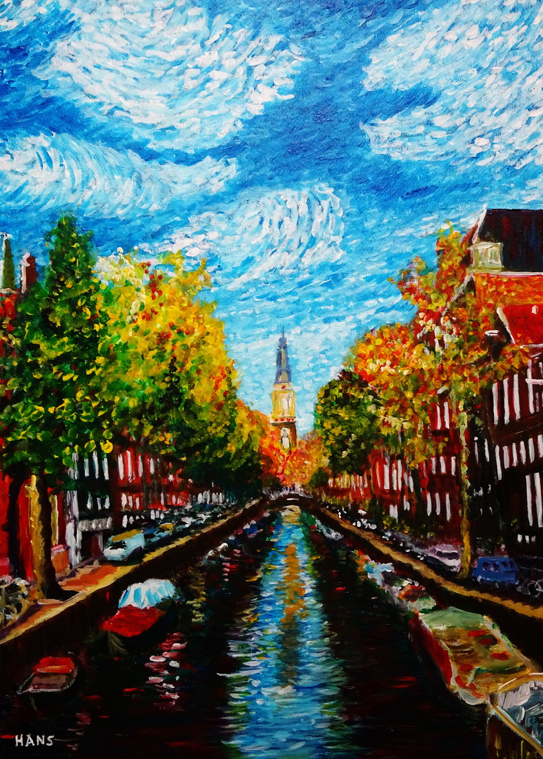 Amsterdam