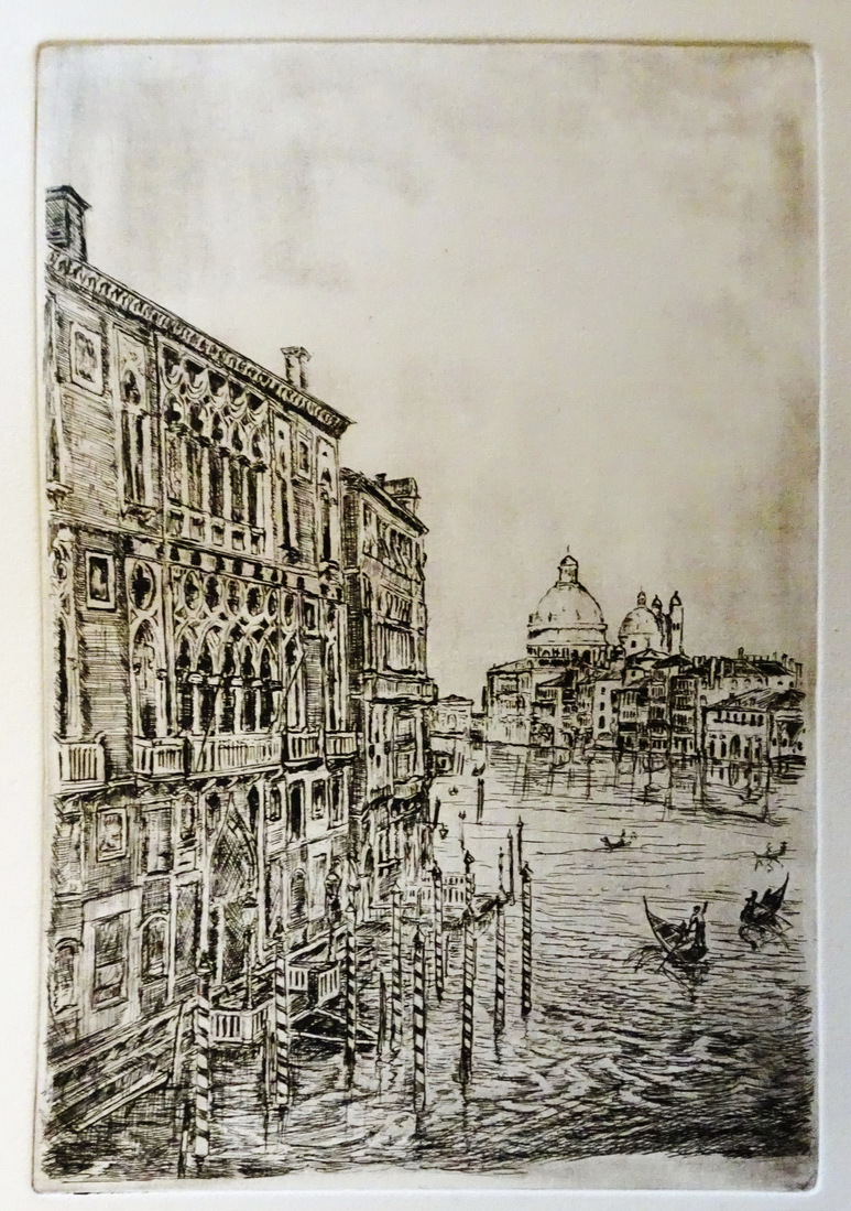 Venetie