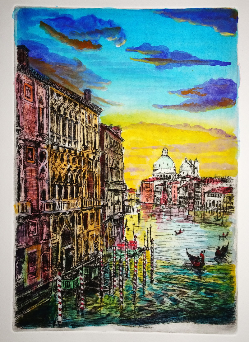 Venetië