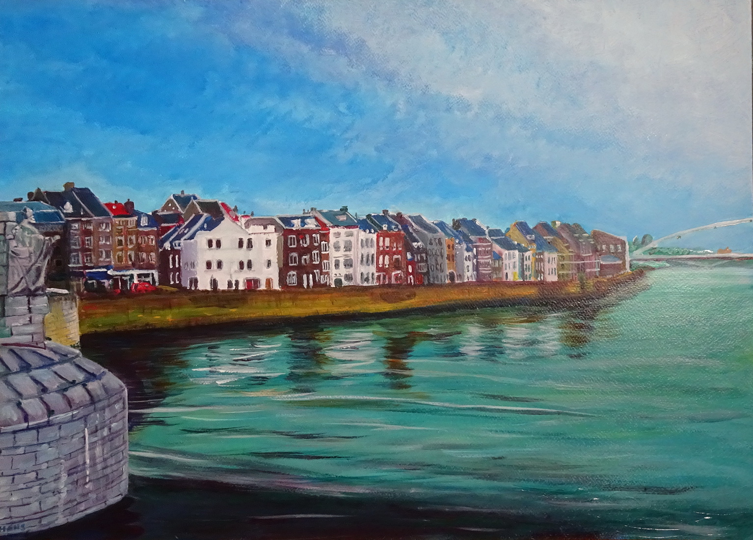 Maastricht