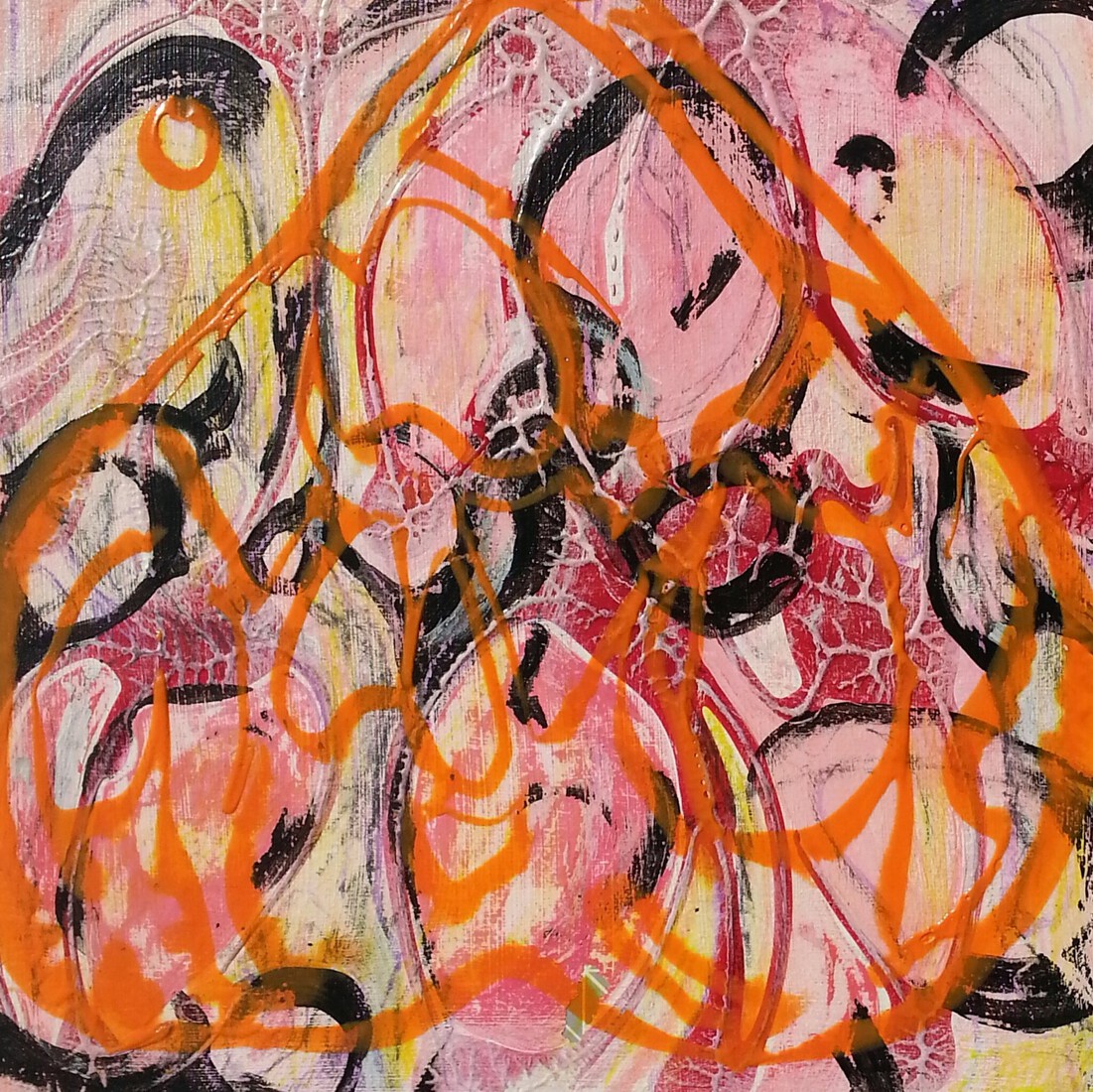 Gerda's visitekaartje