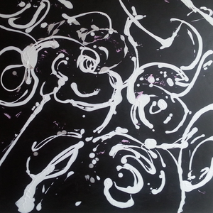 Gerda's schilderijen