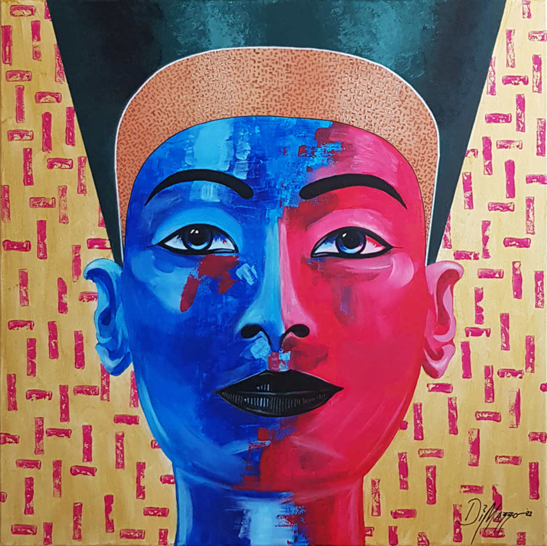 Nefertiti