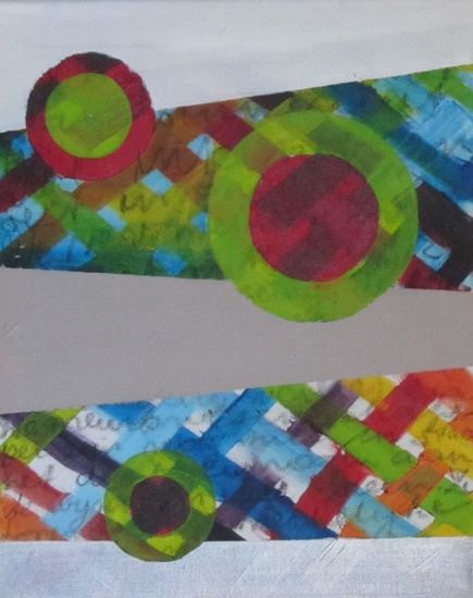 streepjes en rondjes deel 2