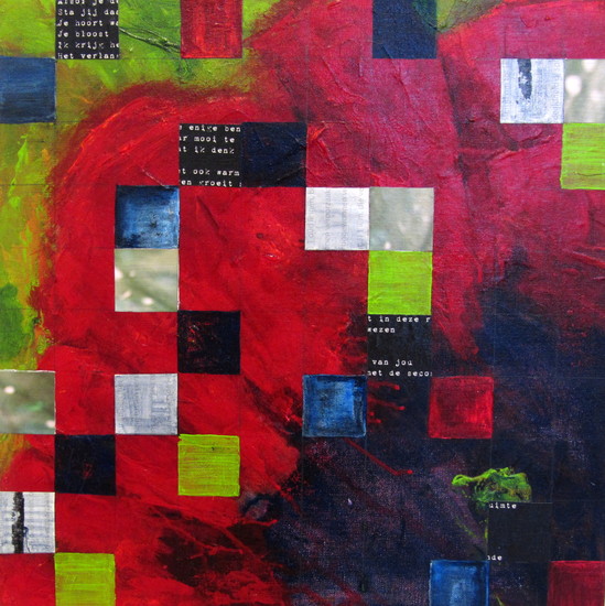 blokken gedicht en liefde, deel 1 van tweeluik