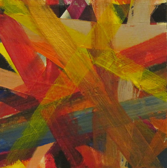 streepjes, deel 1 van tweeluik