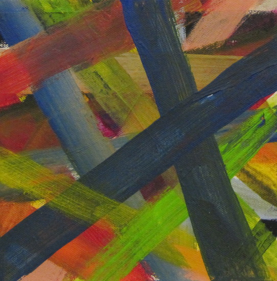 streepjes, deel 2 van tweeluik