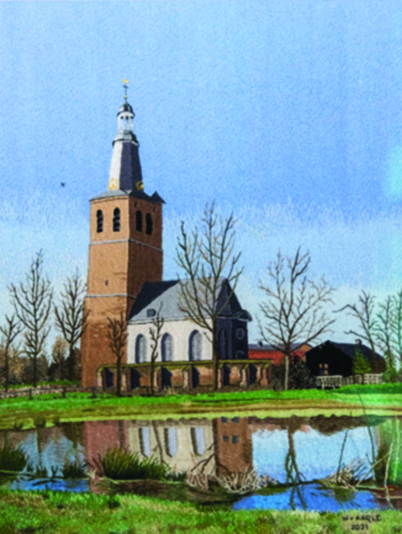 Wilhelmien van Aarle