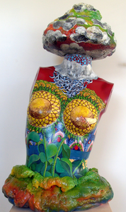 Kijken wij we goed naar onszelf of kijken we weg