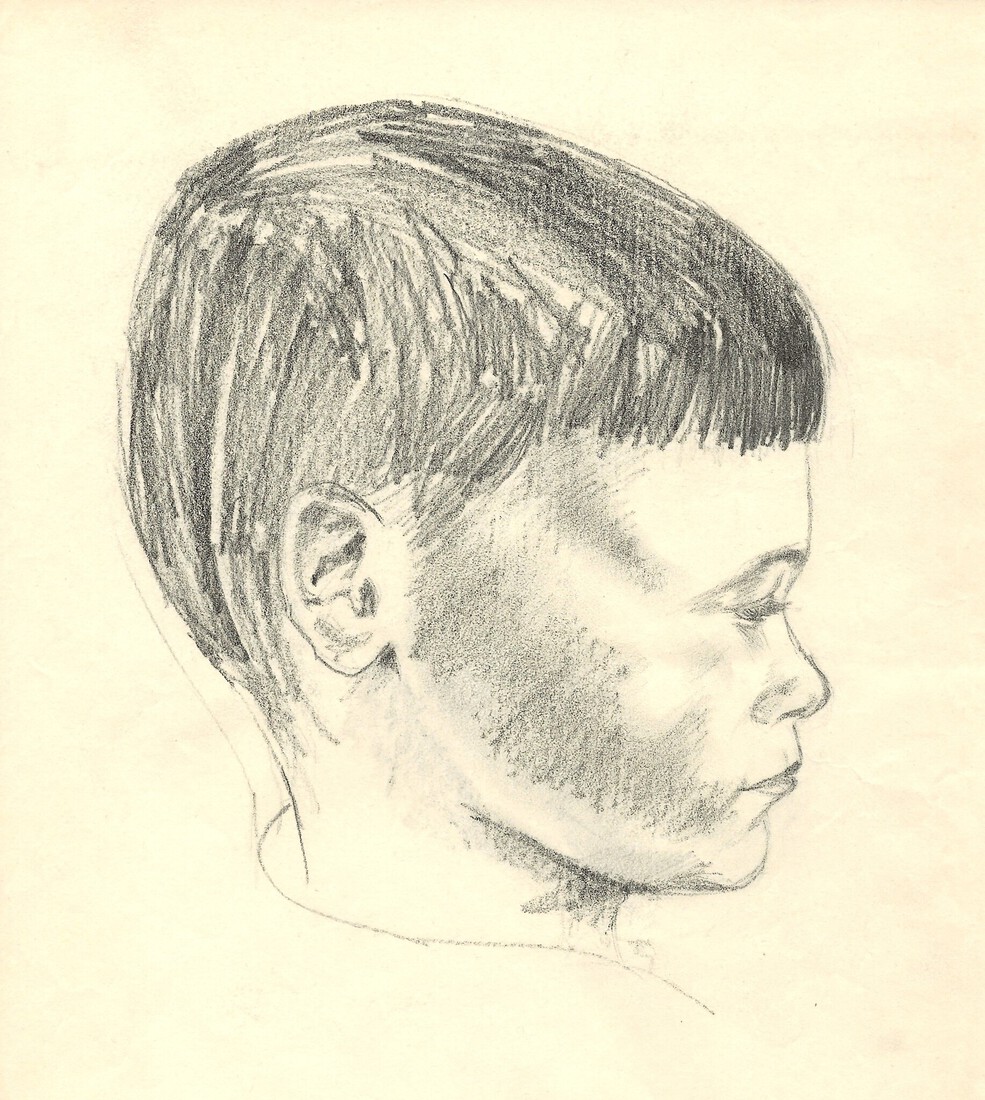 Child portrait