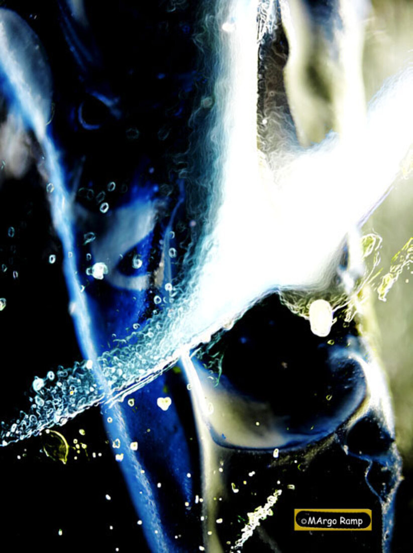 Bevroren SuperNova 3 De Astrale Scheur