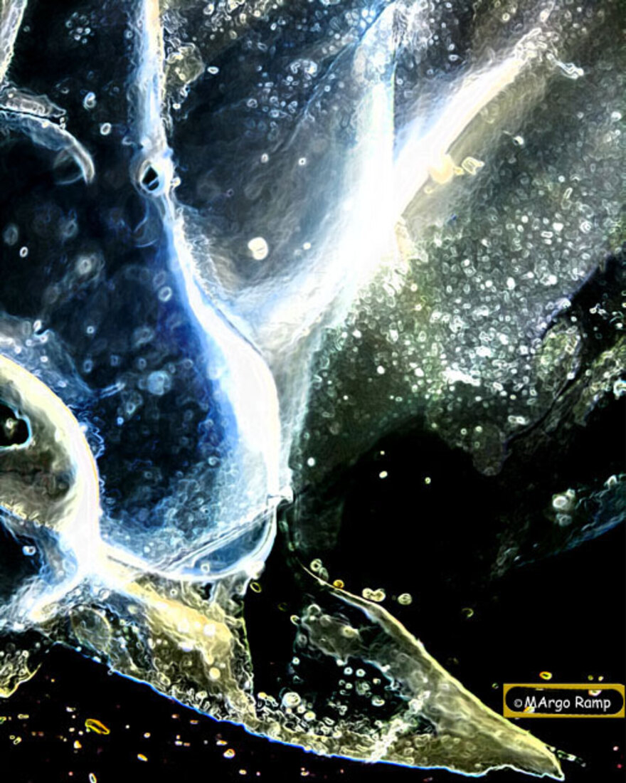 Bevroren SuperNova 1 Geboorte NeutronenSter