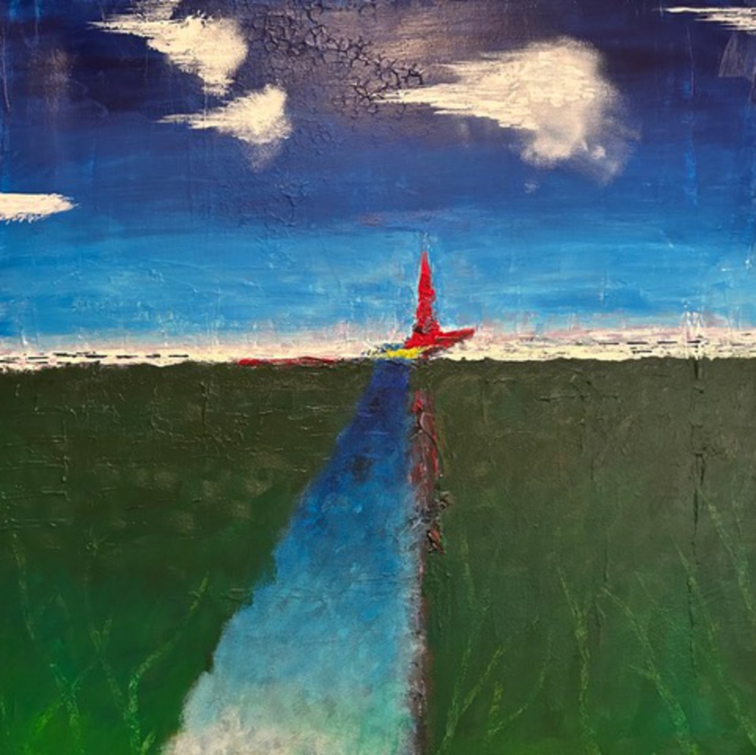 Abstract Horizon