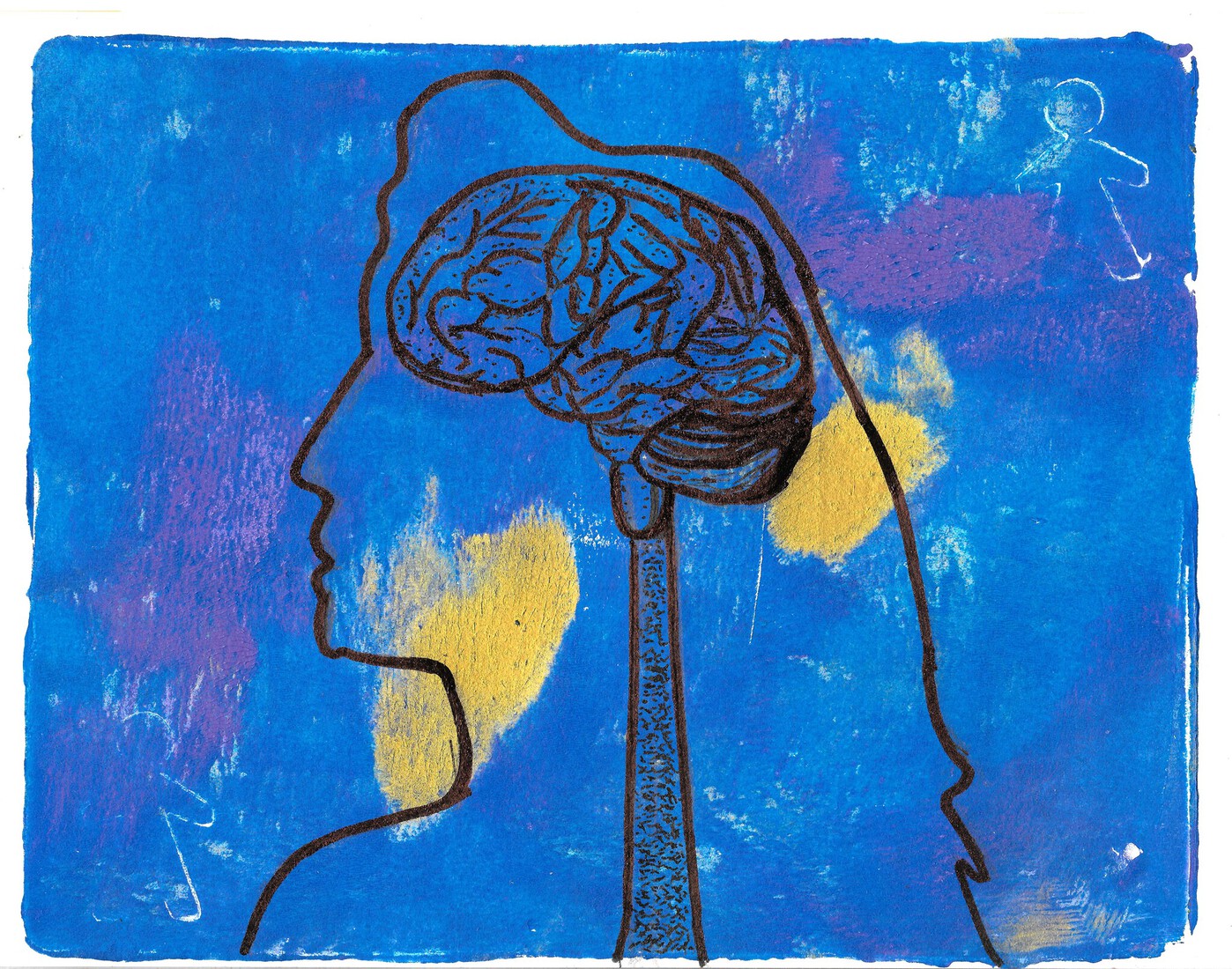 Hersen en ruggenmerg II