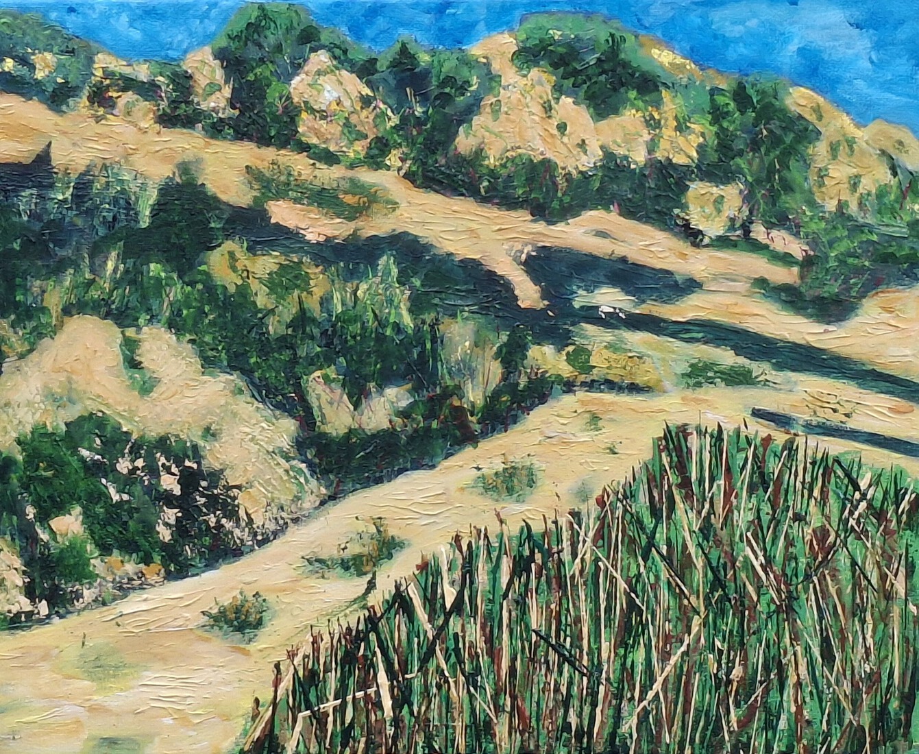 Duinen I
