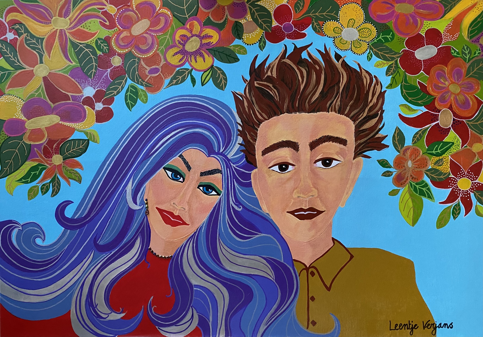 Garden of Eden 