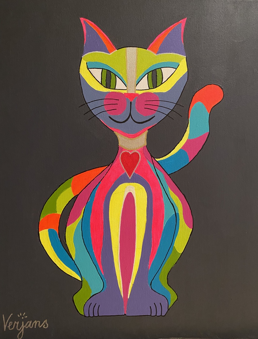 Puss