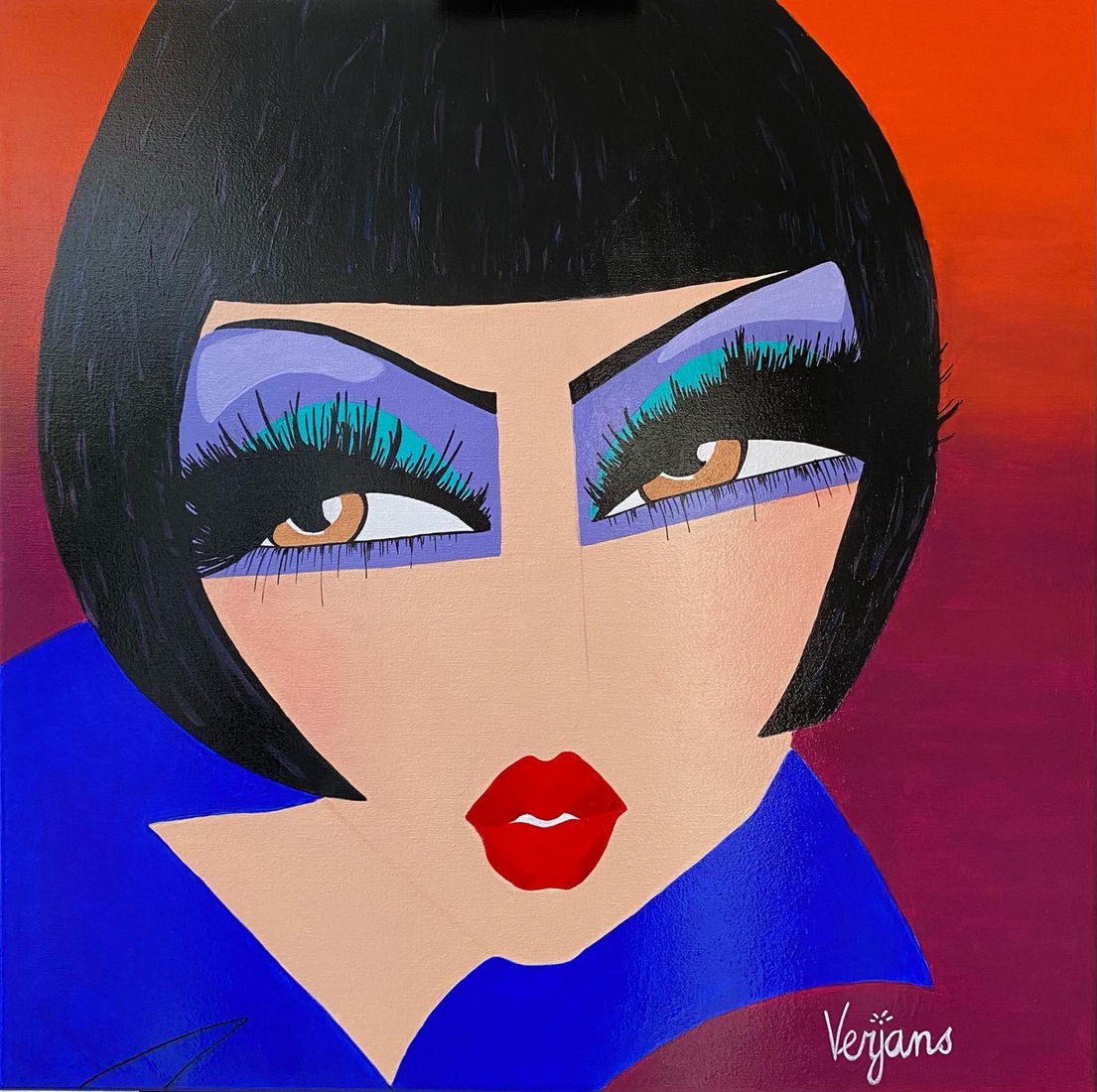 La Parisienne