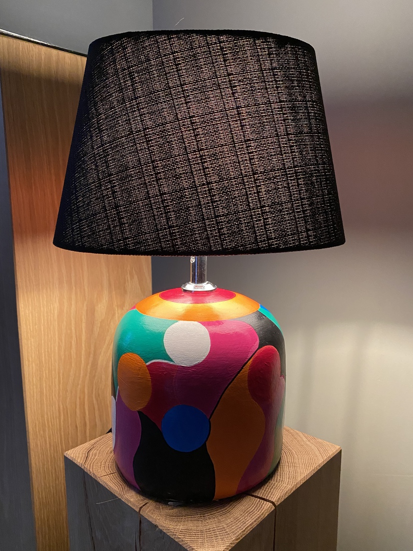 Lamp