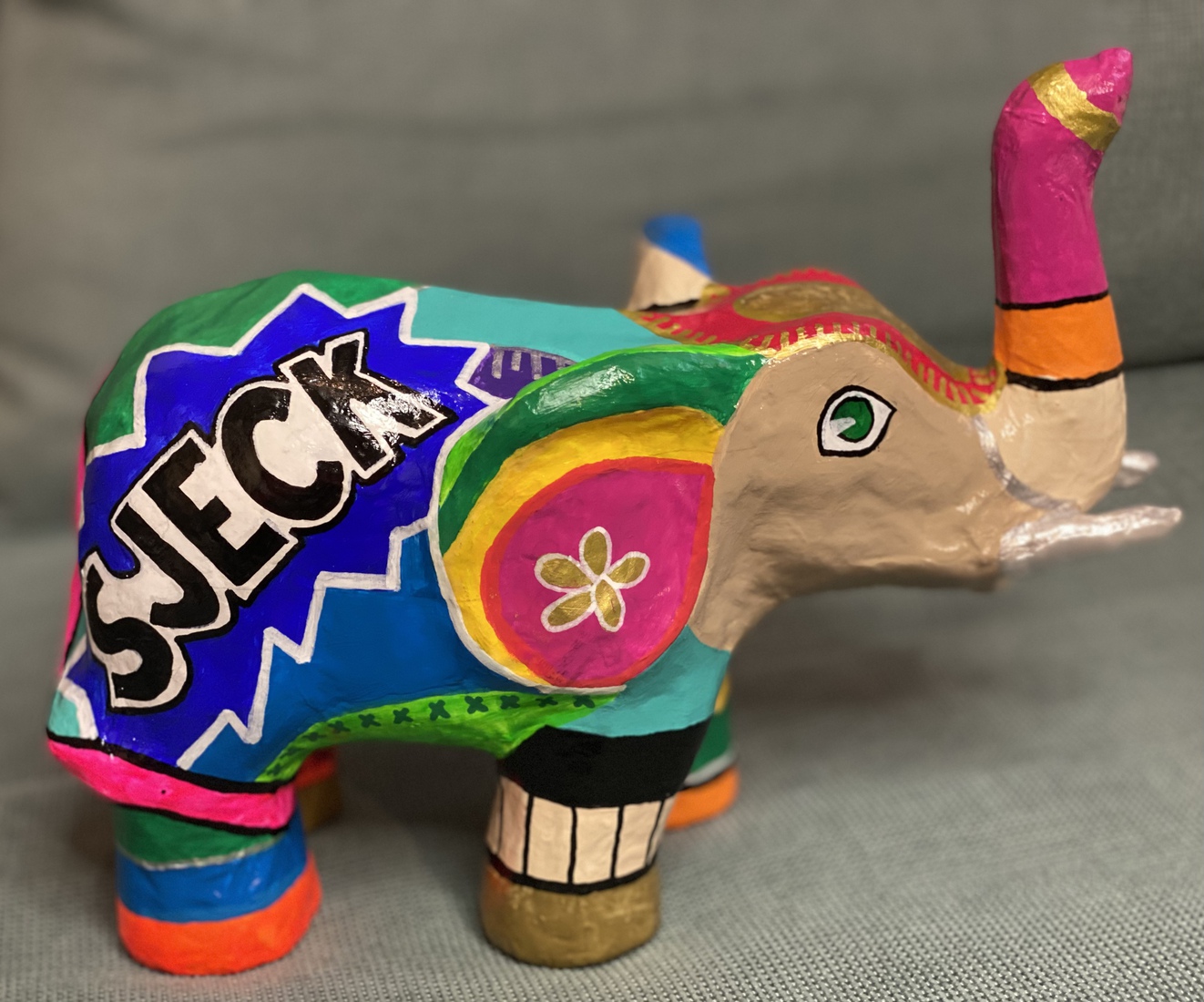Sjeck