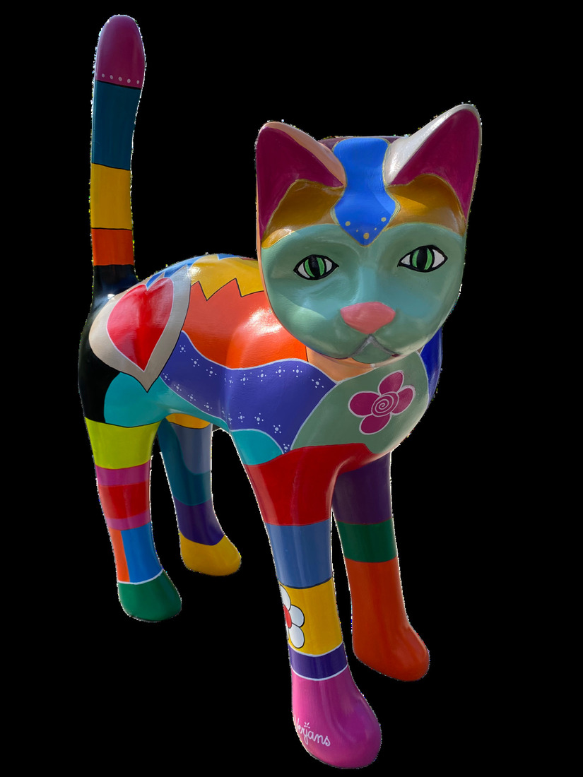 Cat 1