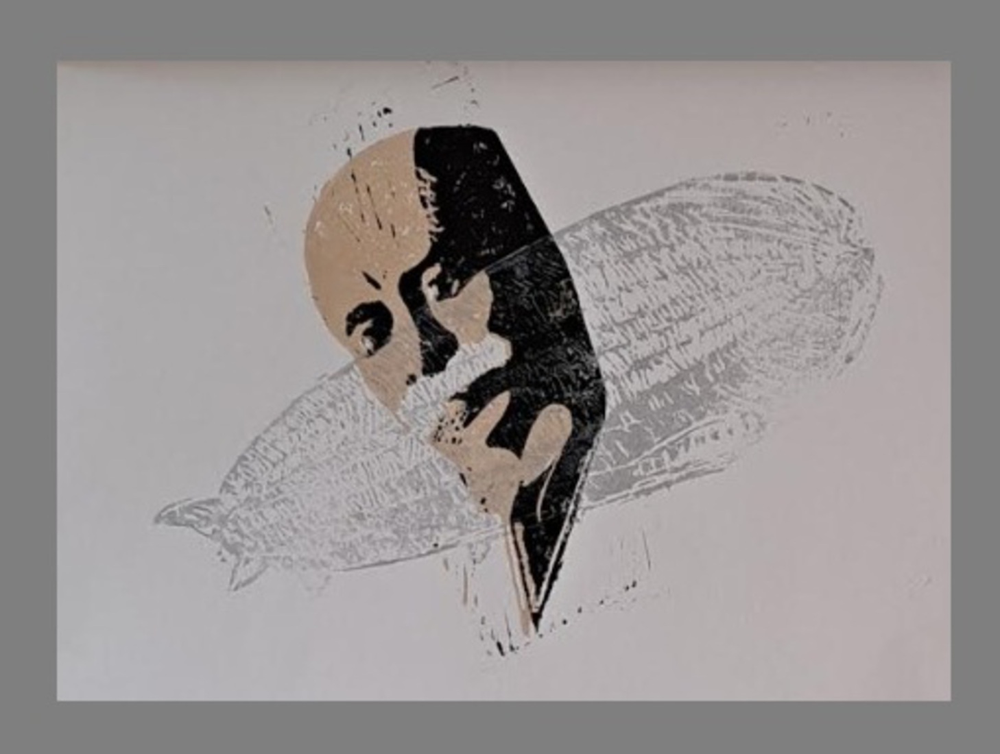 Graaf Von Zeppelin en zijn uitvinding