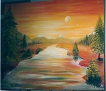 spreekt voor zichzelf