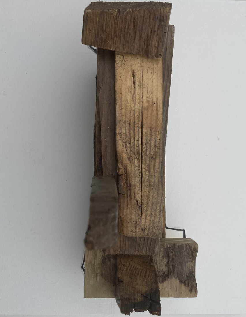 Carpenters' domain 3