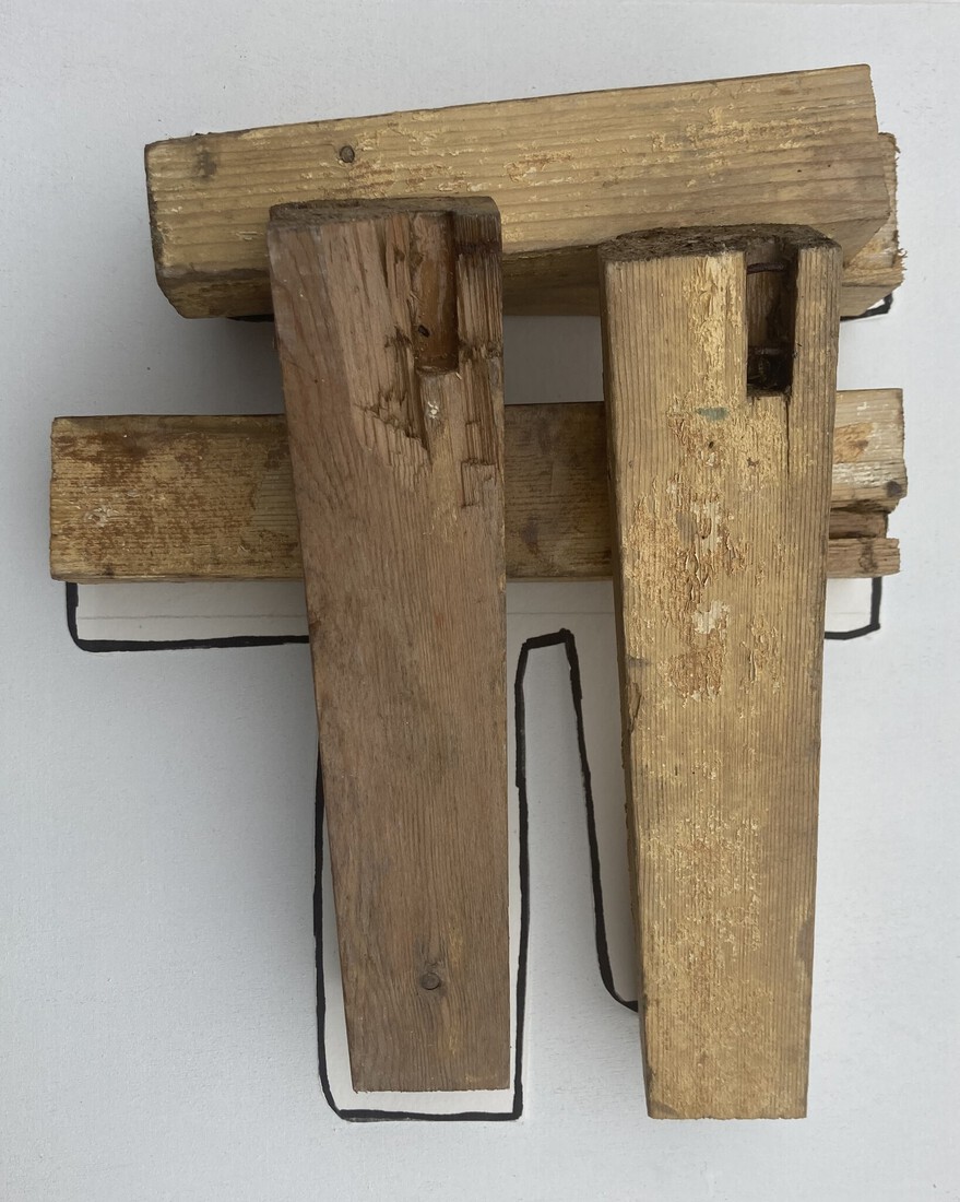 Carpenters' domain 4