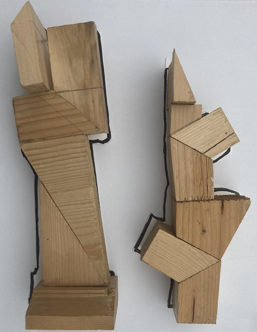 Carpenters' domain 5