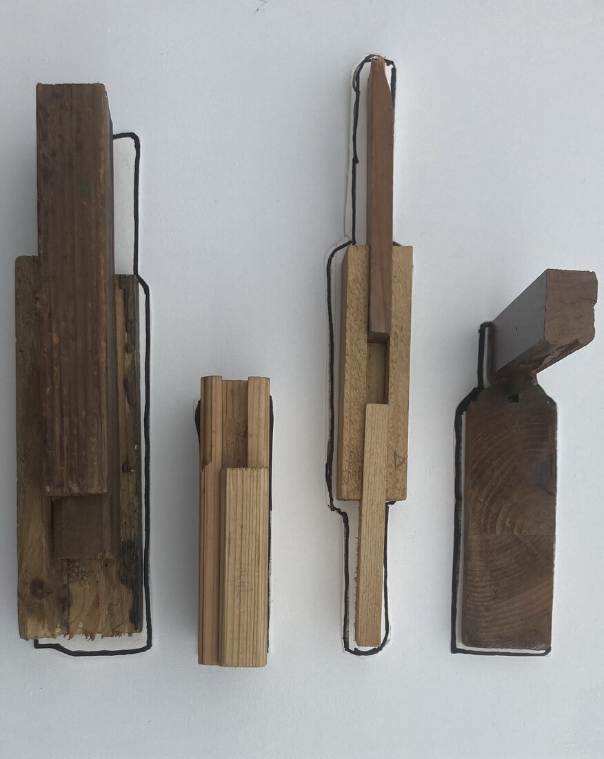 Carpenters' domain 8 