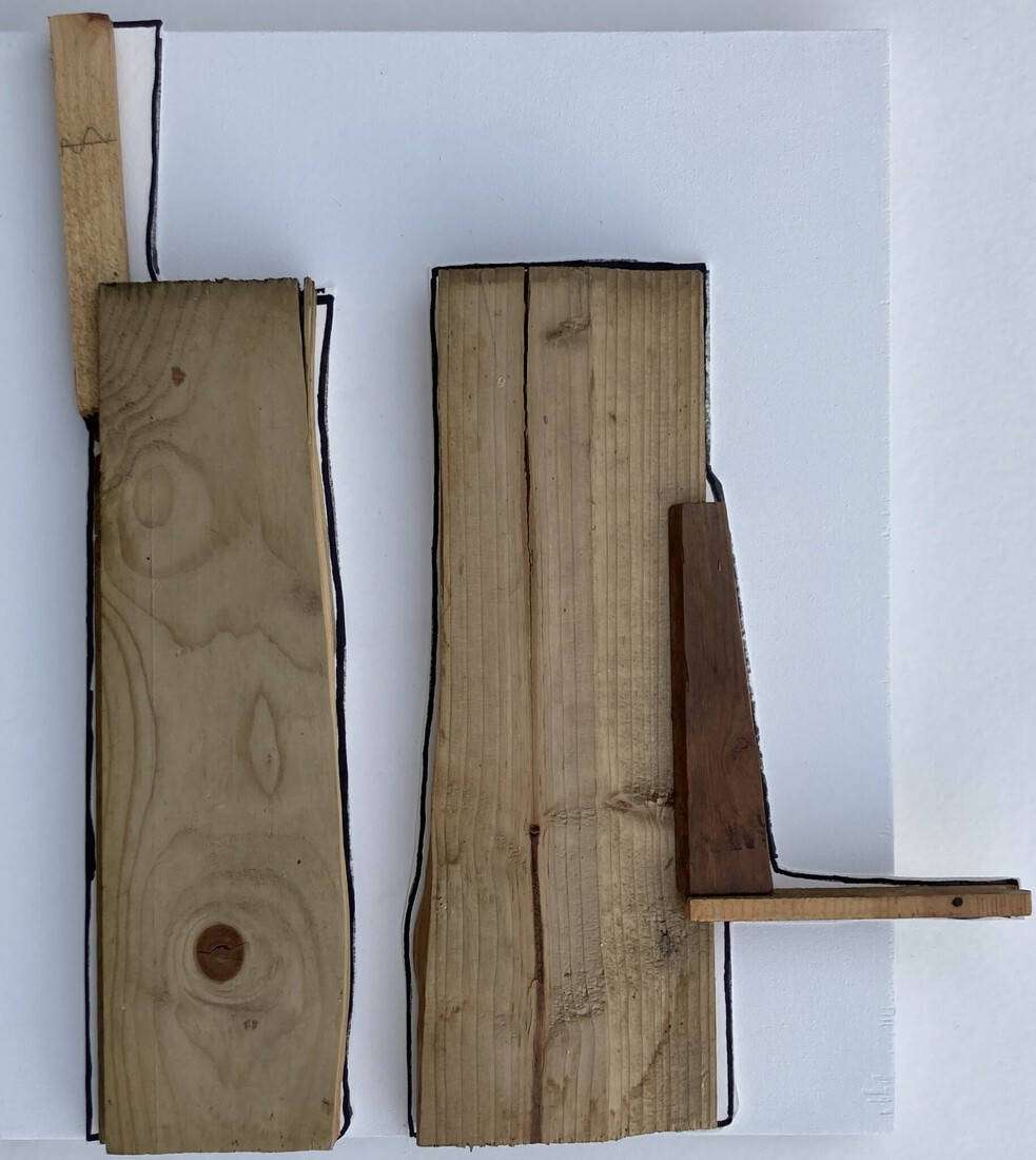 Carpenters' domain 6