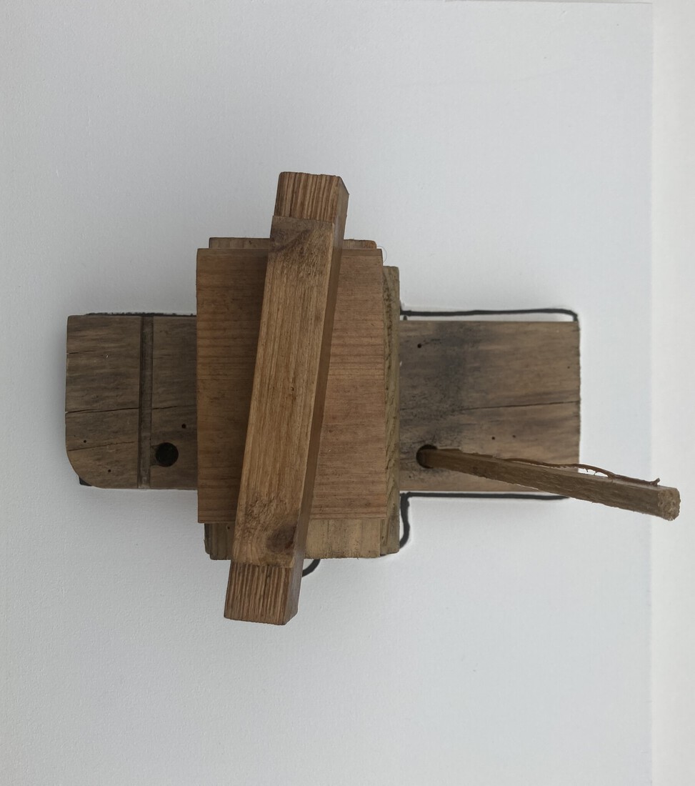 Carpenters' domain 10