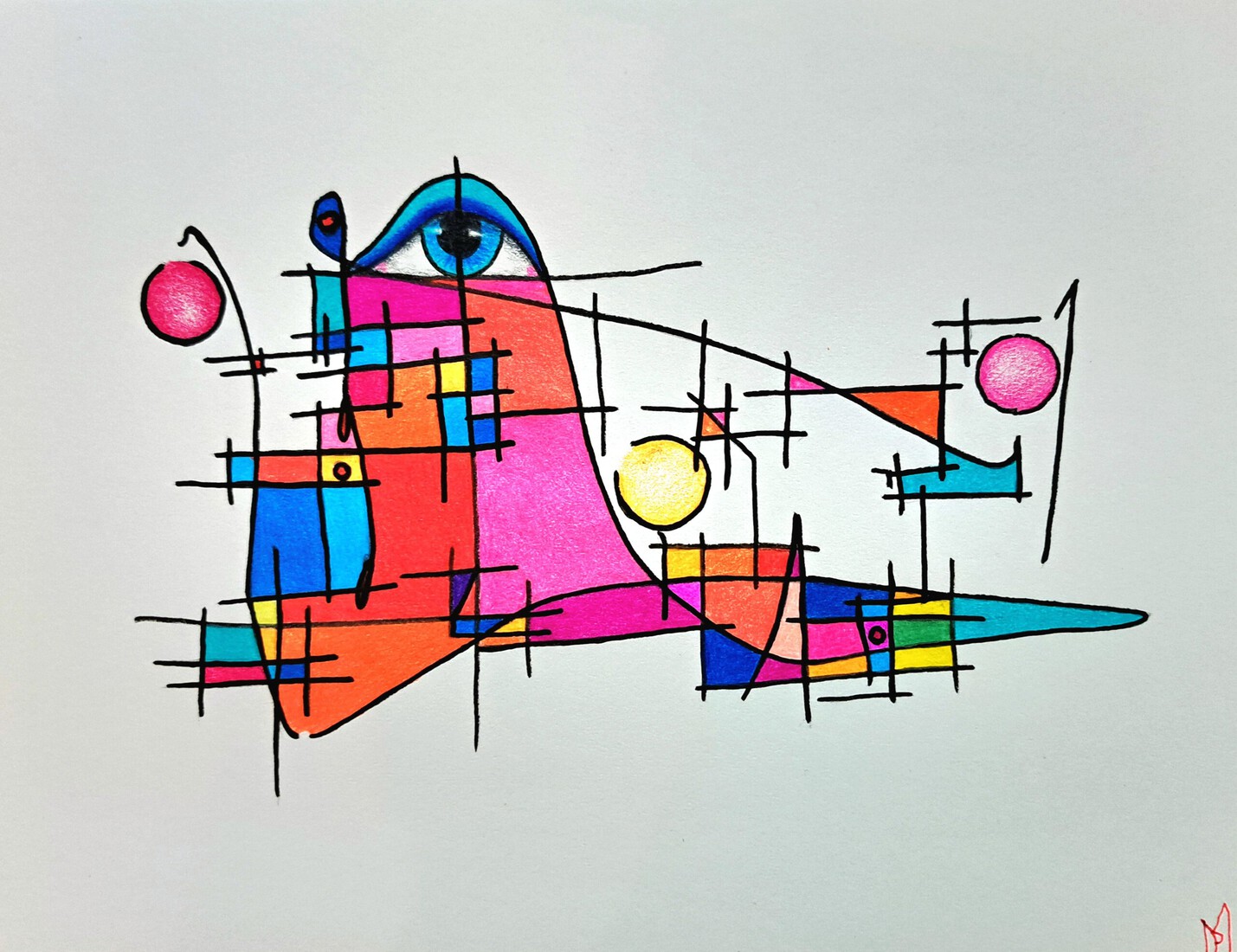 Dreaming