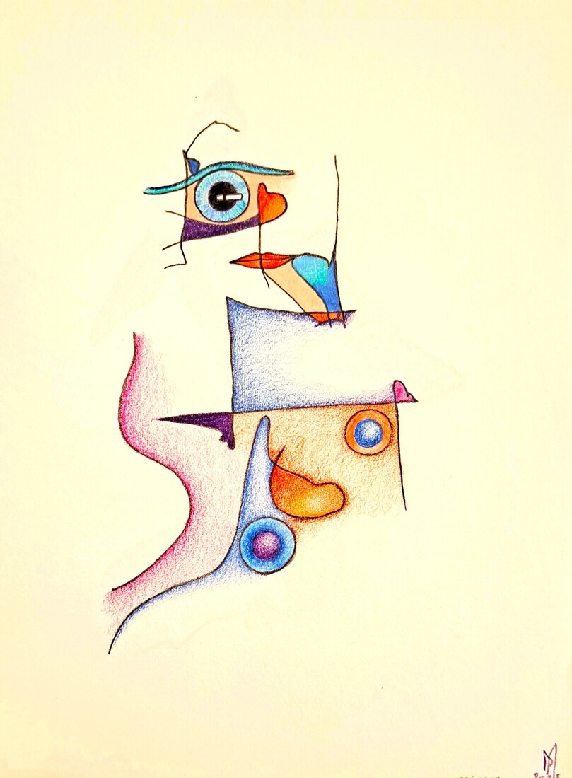 Draw 1