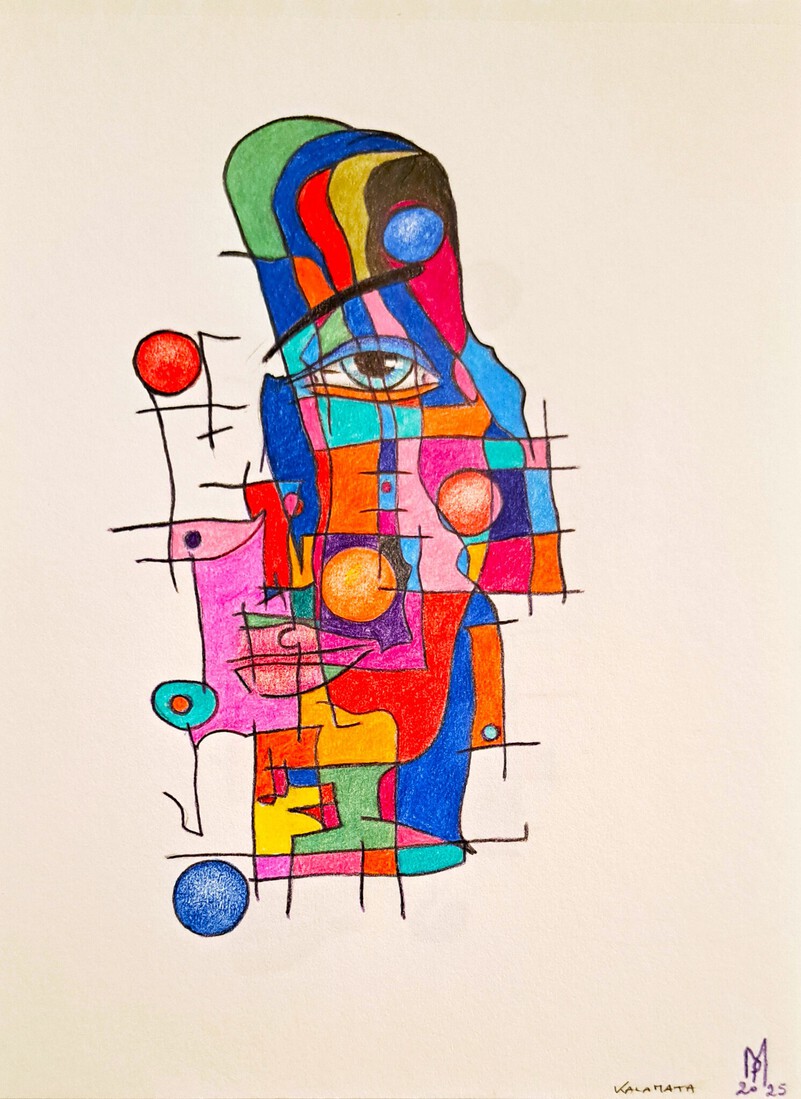 Draw 5
