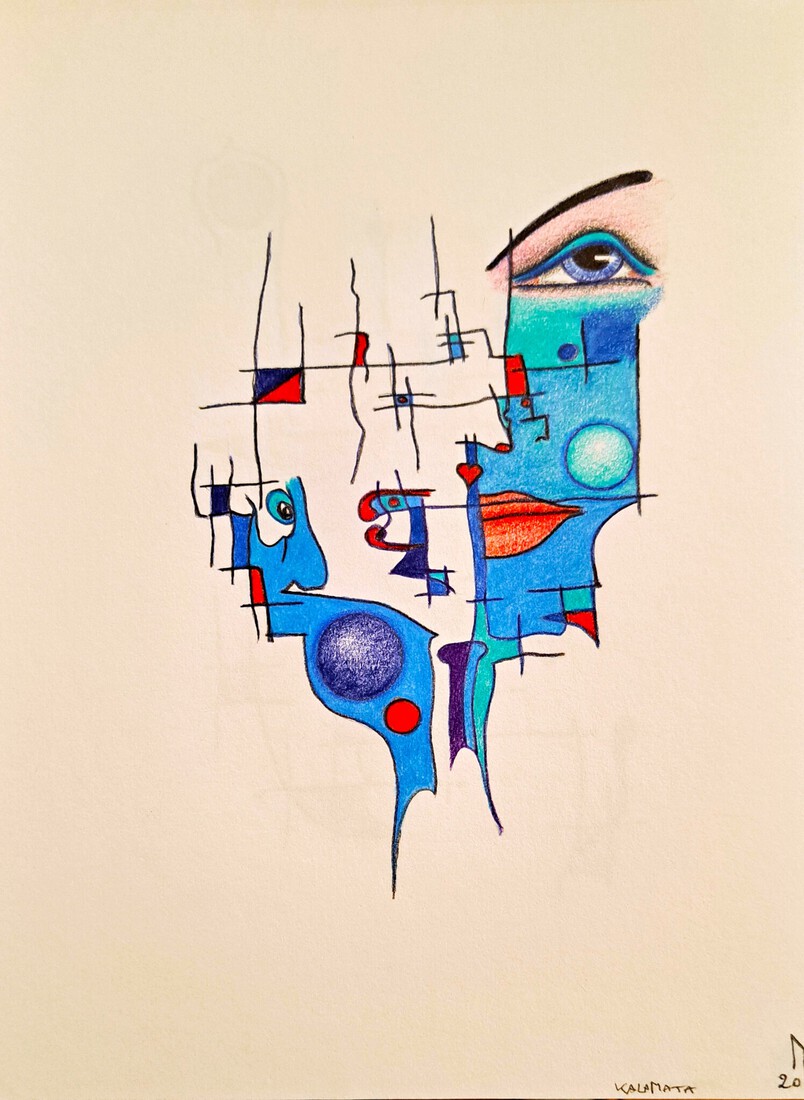 Draw 7