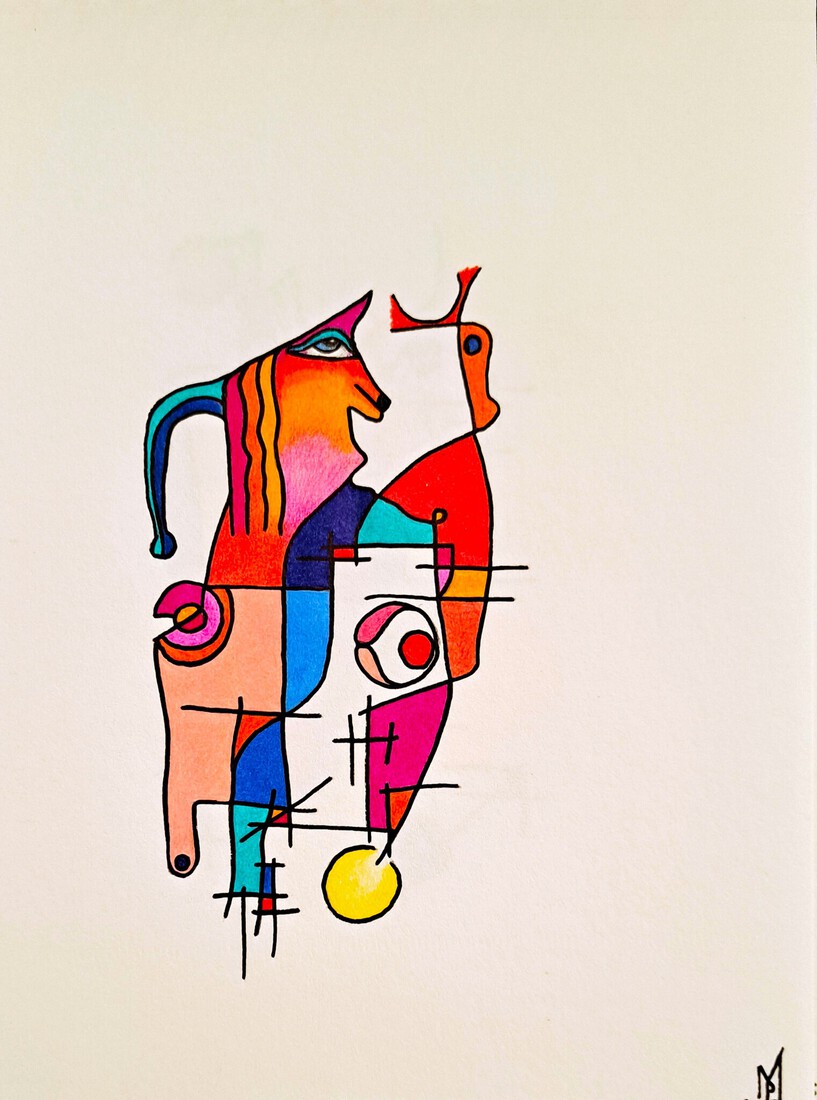 Draw 14