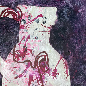 Serie geïnspireerd op de karaf