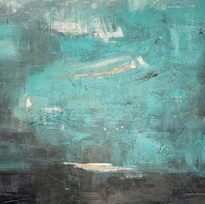 Eclectische selectie van recente schilderingen
