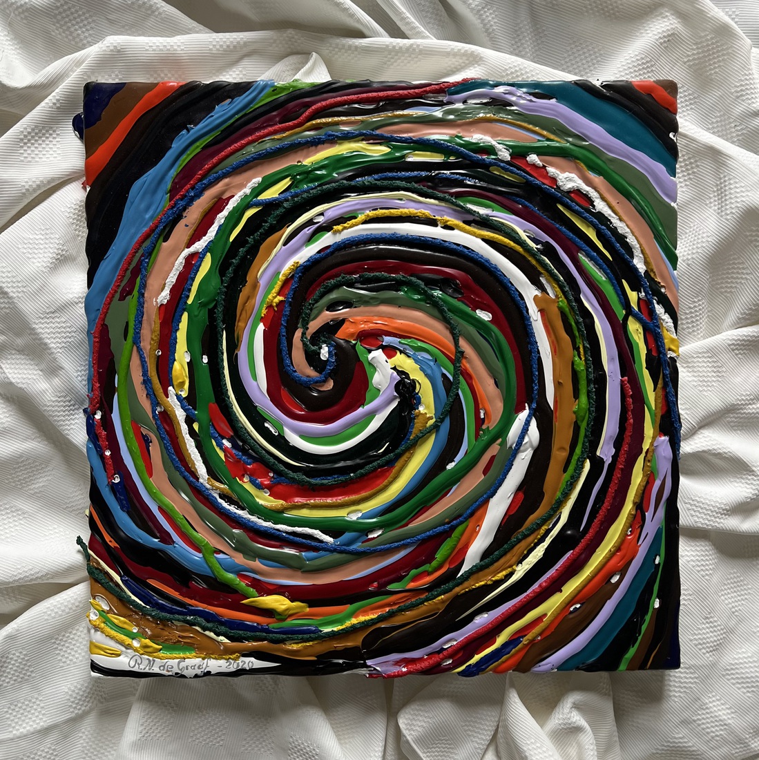 Centrifugaal