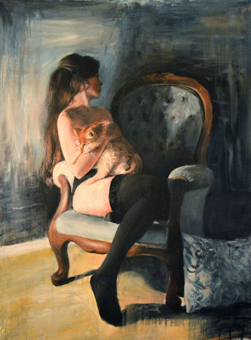 confidante