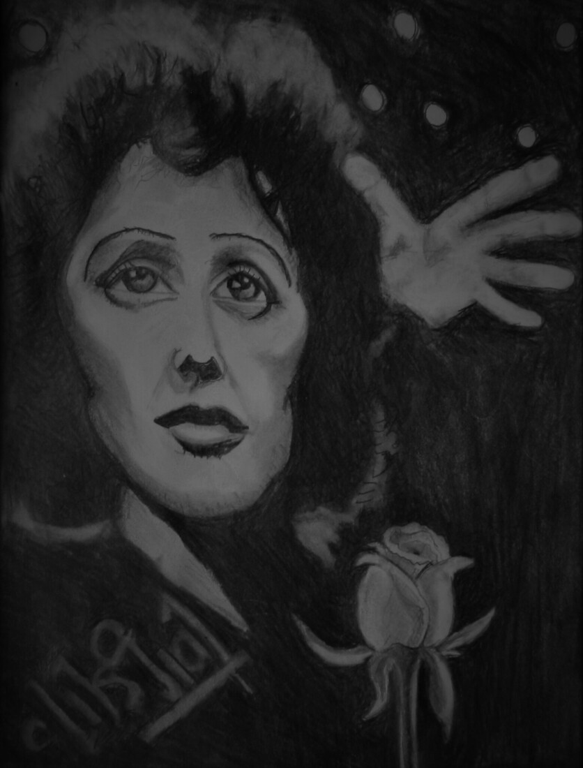 Edith Piaf
