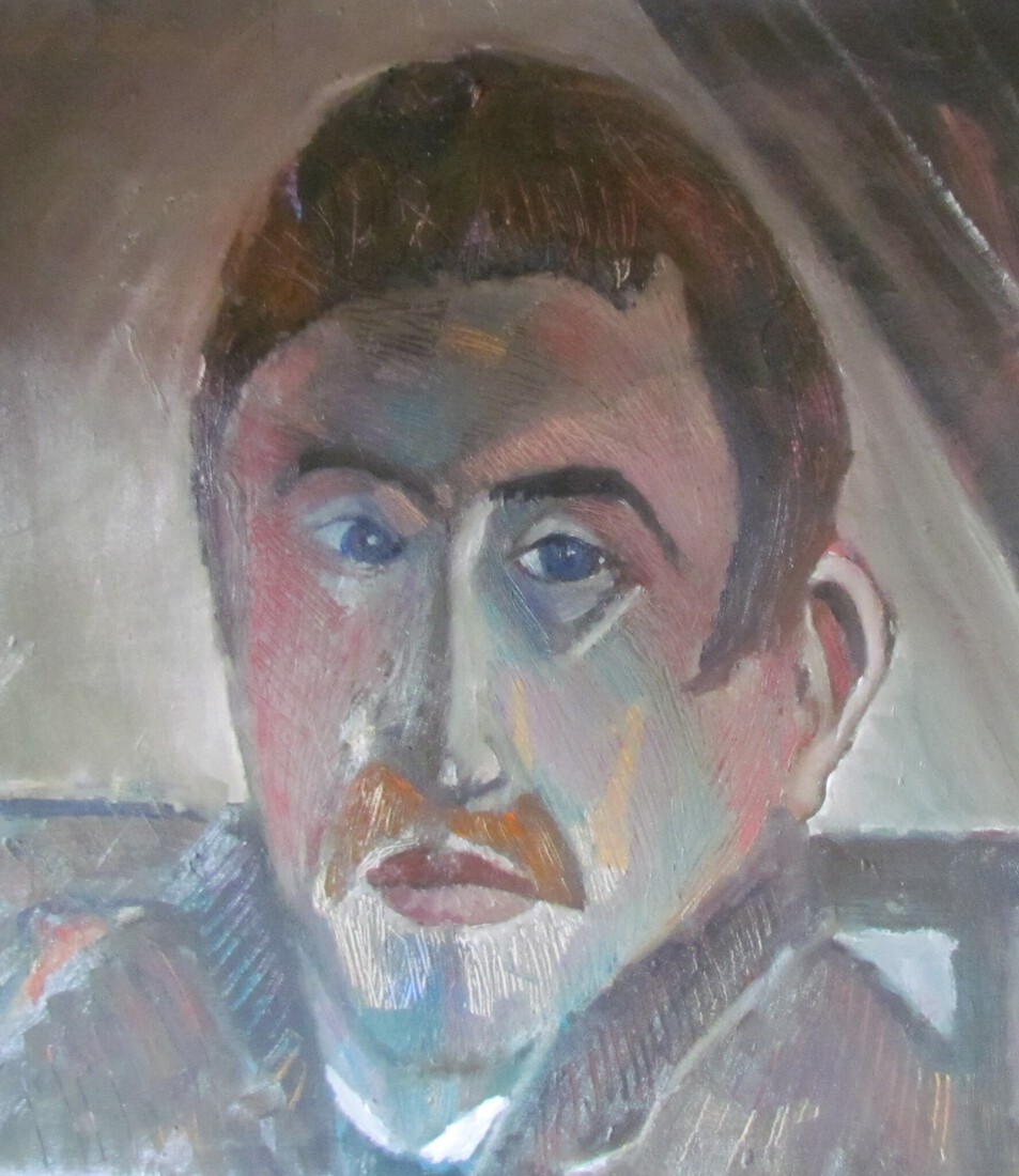 Cést Paul ici