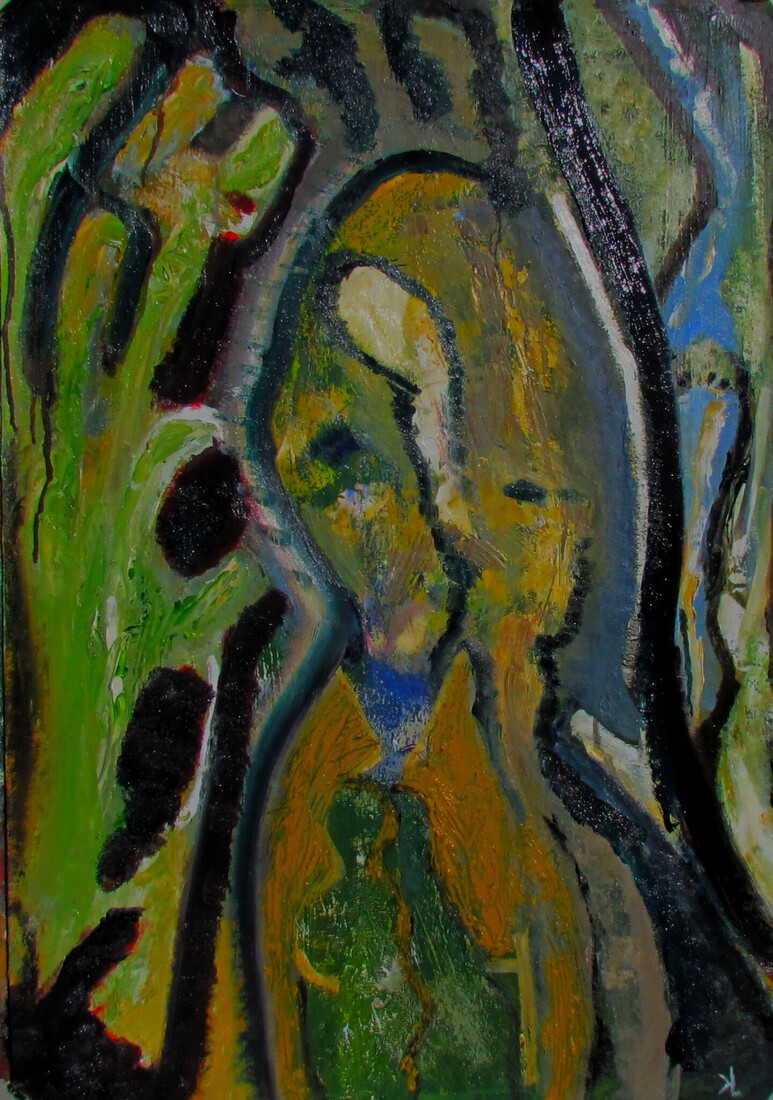 De wachter