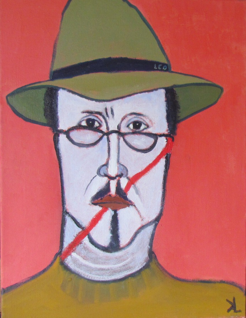 Masker in 2 werelden